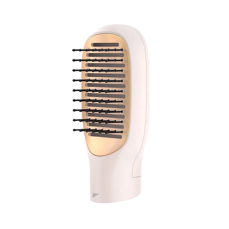 Фен-щётка Philips 3000 Series Розовый