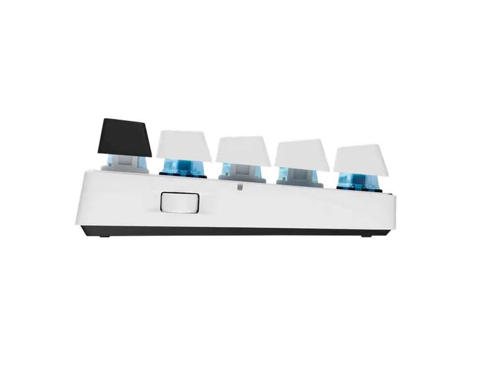 Клавиатура Logitech G PRO X 60 Механический Белый