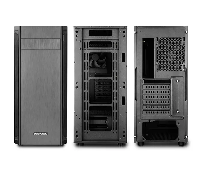 Deepcool D-SHIELD V2