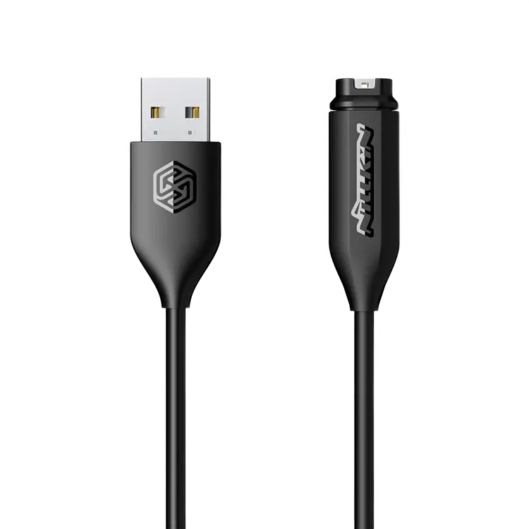 Зарядный кабель Nillkin GARMIN Черный