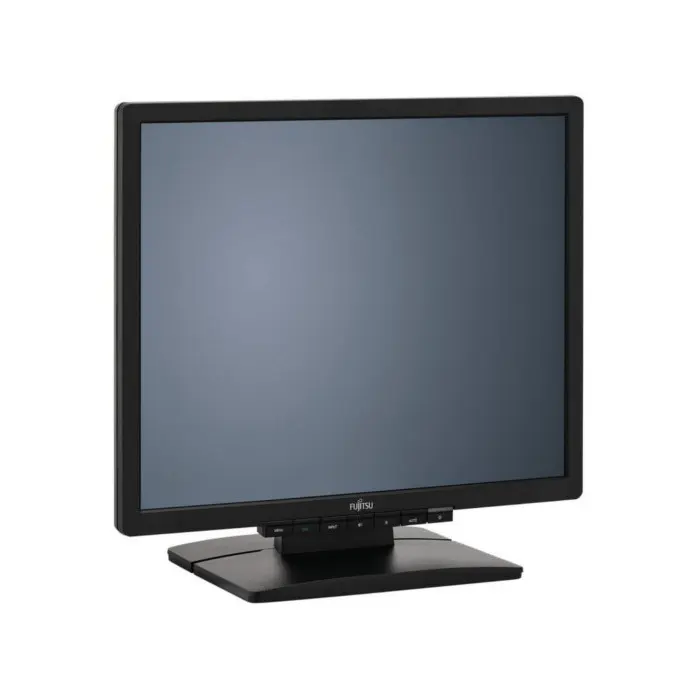 Fujitsu E19-6 LED