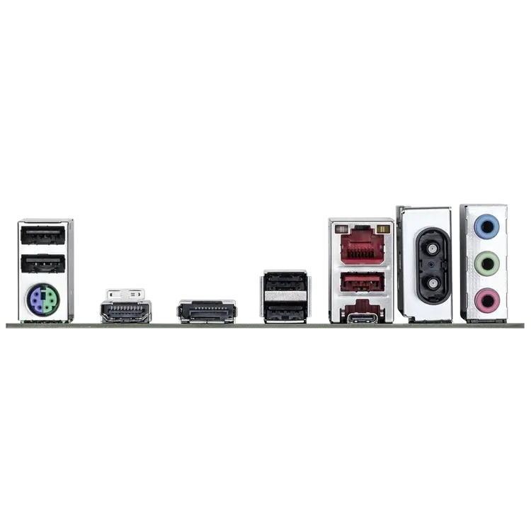 Материнская плата Gigabyte B860 DS3H WIFI6E LGA1851 ATX