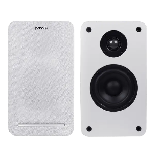 Аудиосистема F&D R40BT Белый