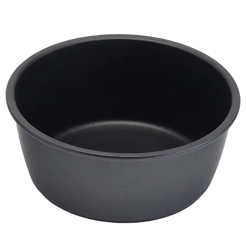 Набор посуды Polaris EasyKeep-4DG EasyKeep Чёрный