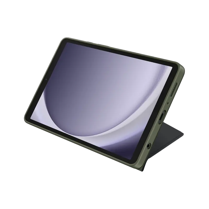 Чехол для планшета Samsung Galaxy Tab A9 Book Cover 8.7" Чёрный