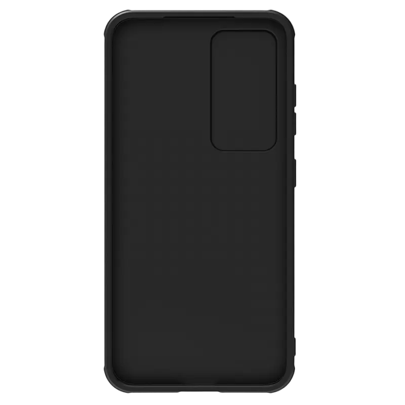 Чехол Nillkin Samsung Galaxy S23 Textured Case S Textured Чёрный