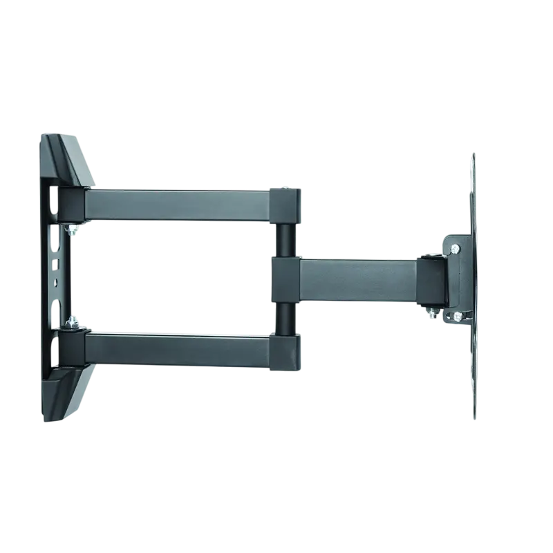 Кронштейн для телевизора Gembird WM-42ST-02 Черный