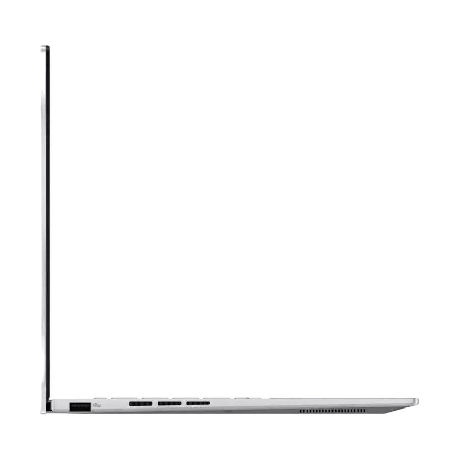 Ноутбук ASUS Zenbook 14 OLED UX3405MA Foggy Silver