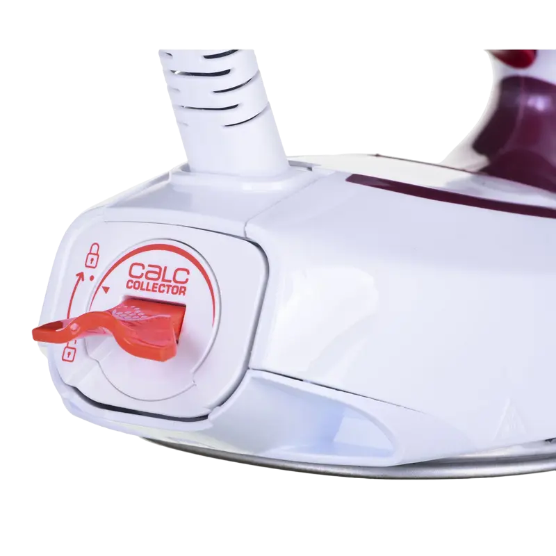 Утюг с парогенератором Tefal SV9201E0 Розовый