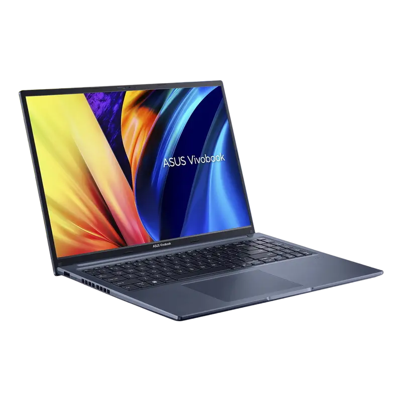 Ноутбук ASUS Vivobook 16X X1603ZA Quiet Blue