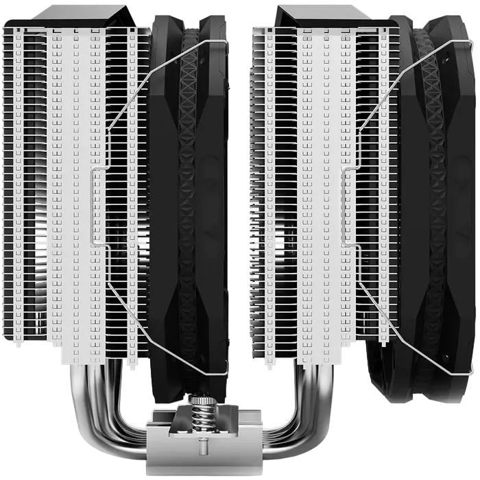 Кулер для процессора Deepcool ASSASSIN III 140 мм