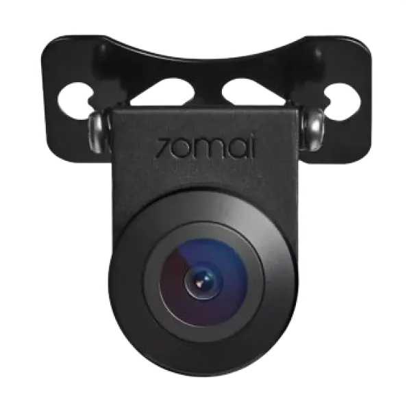 Камера заднего вида 70mai Reversing Cam RC04 Черный