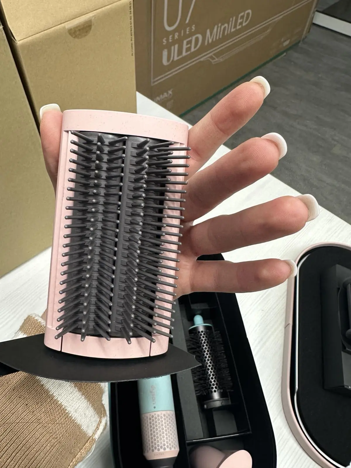 Dyson Airwrap HS05 Long Ceramic