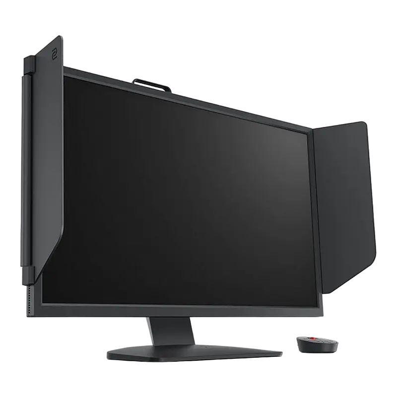 Monitor Gaming BenQ Zowie XL2566K Negru