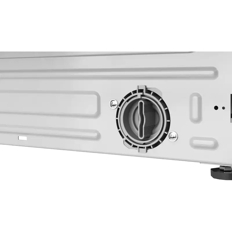 Стирально-сушильная машина Hotpoint-Ariston BI WDHG 861484 EU Белый