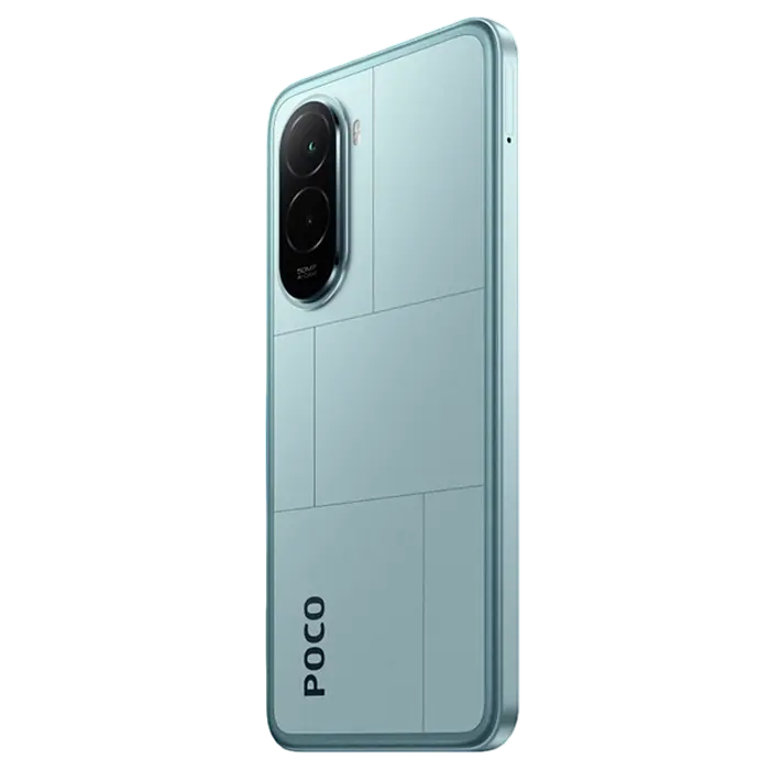 Смартфон Xiaomi Poco M8 5G, 8 ГБ / 256ГБ