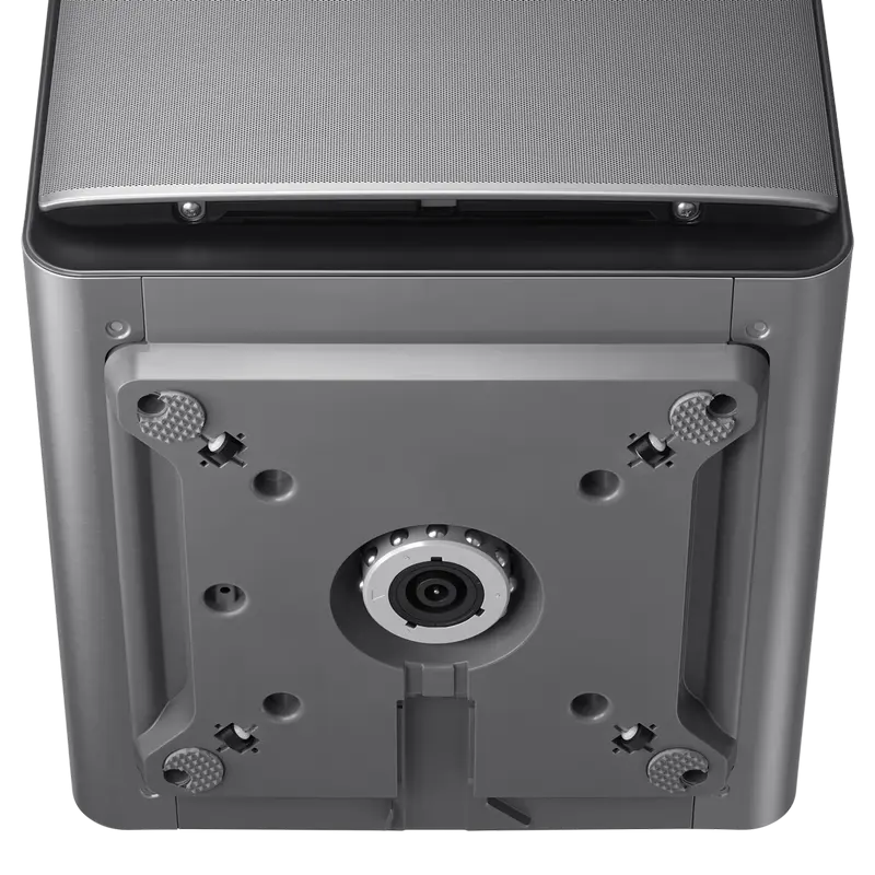 Очиститель воздуха Samsung AX47T9080SS/ER Серый