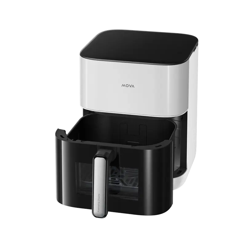 Аэрофритюрница Mova FD10 Pro Белый