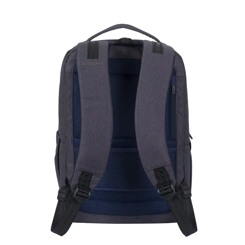 Рюкзак для ноутбука Rivacase Suzuka Чёрный