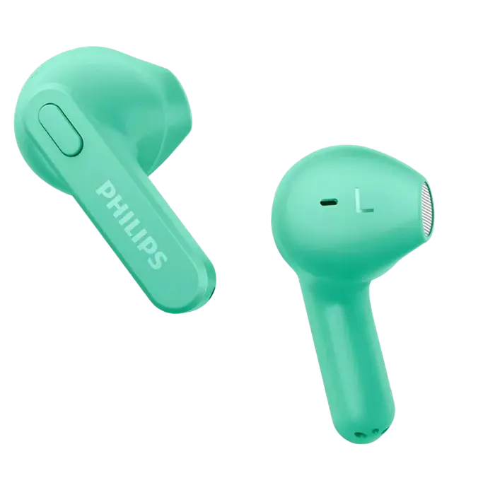 Căști Philips TAT2236GR/00 Verde