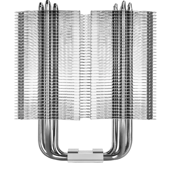 Кулер для процессора Deepcool LUCIFER V2 140 мм