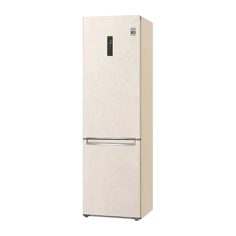 Frigider LG GW-B509SEKM Bej