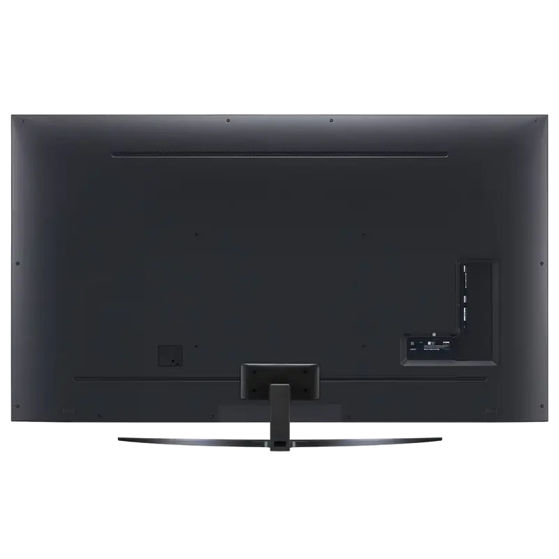 50" LED SMART Телевизор LG 50UT81006LA Черный