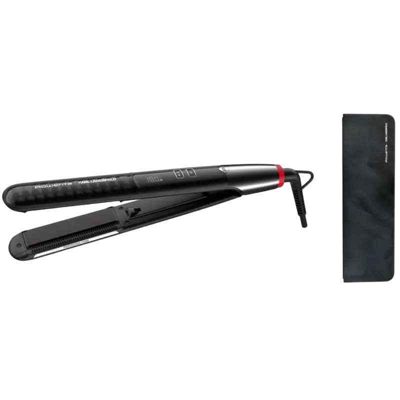 Placă de păr Rowenta Karl Lagerfeld SF466LF0