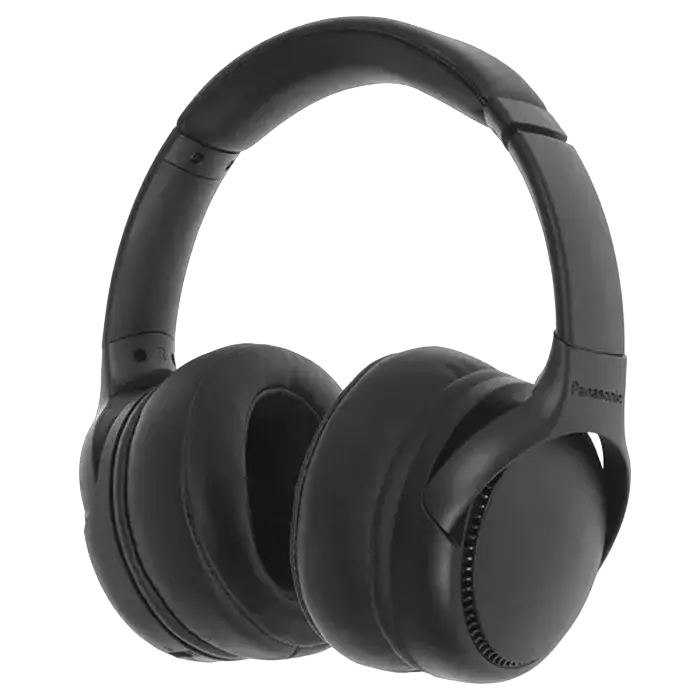 Наушники Panasonic RB-M300BGE Чёрный