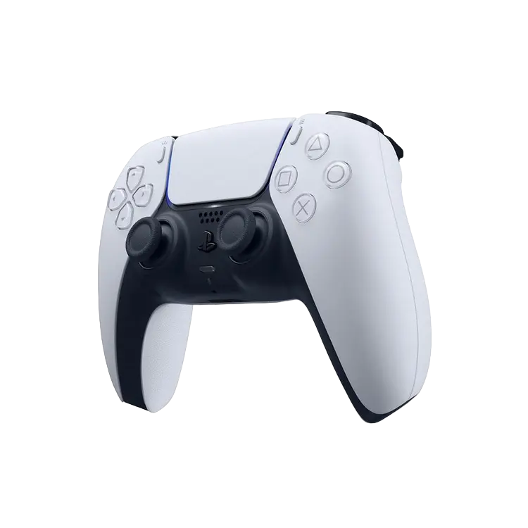 Игровая консоль SONY PlayStation 5 + Call of Duty Modern Warfare 2 Белый