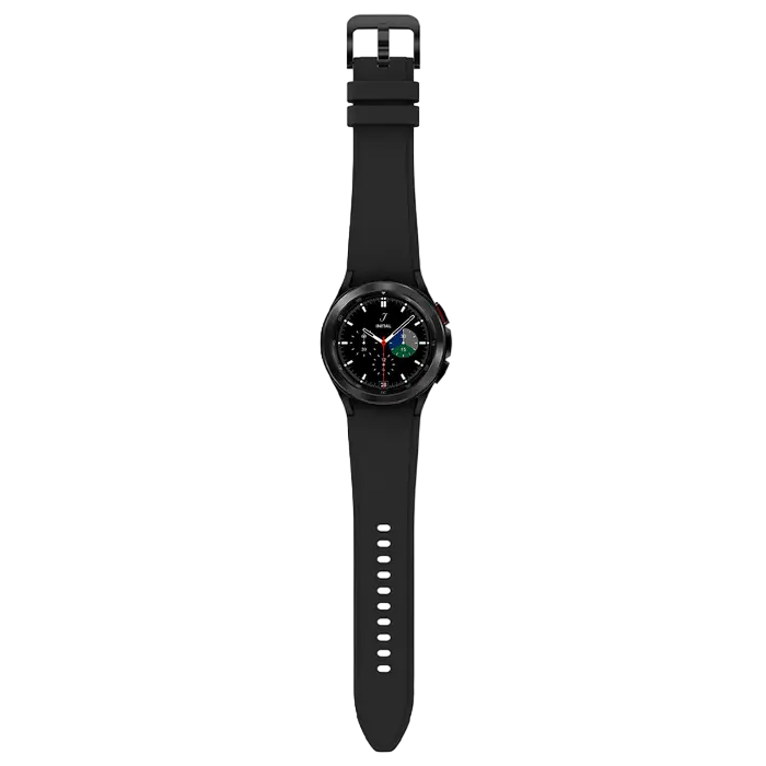 Умные часы Samsung Galaxy Watch 4 Clasic Чёрный
