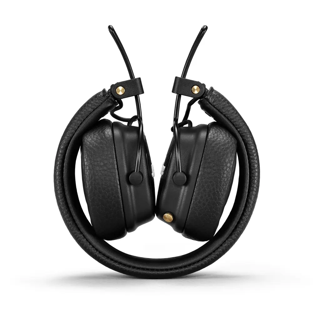 Наушники Marshall MAJOR III