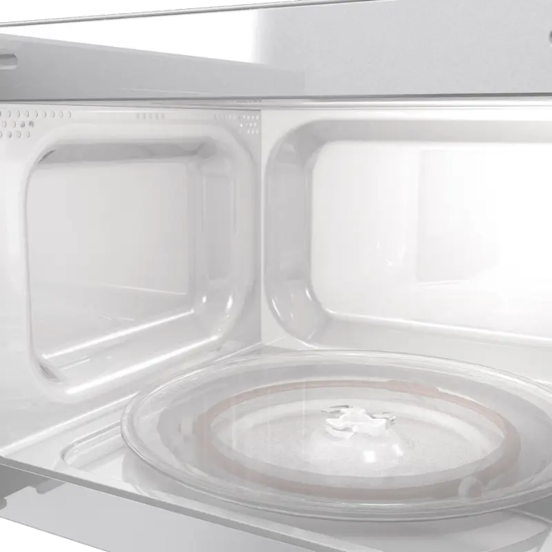 Микроволновая печь Gorenje MO20A3WH Белый