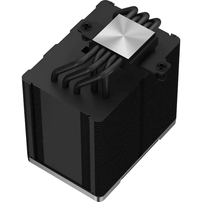 Кулер для процессора Deepcool AK500 ZERO DARK 120 мм