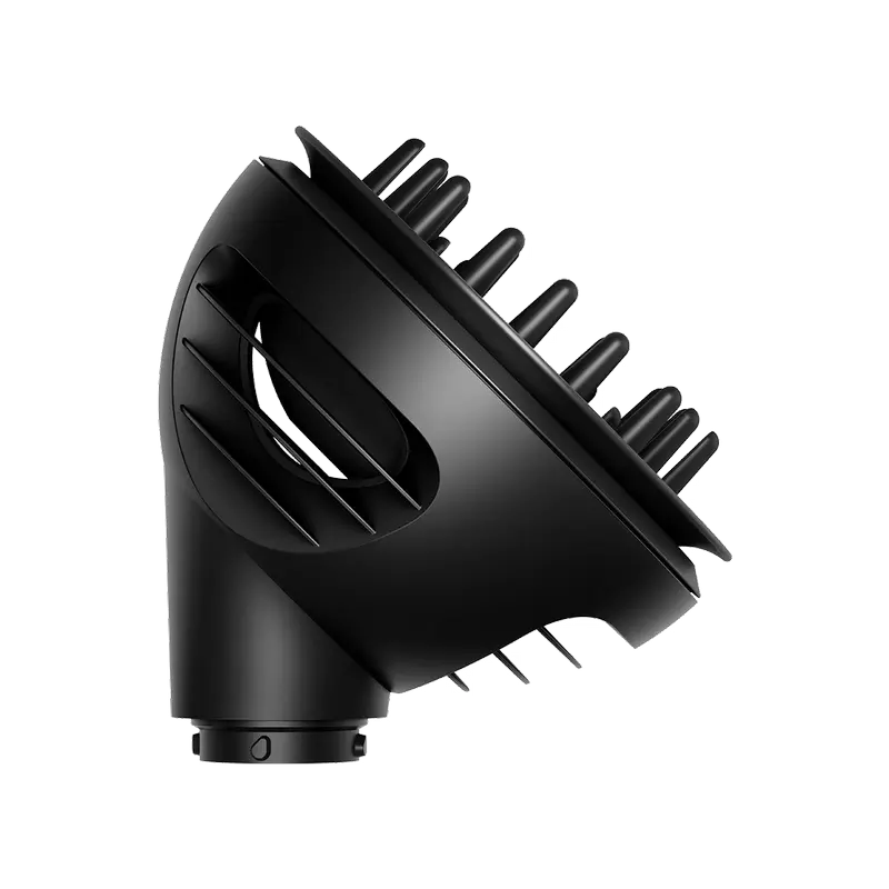 Стайлер Dyson Curly & Coily Jasper Plum HS08 Jasper | Plum