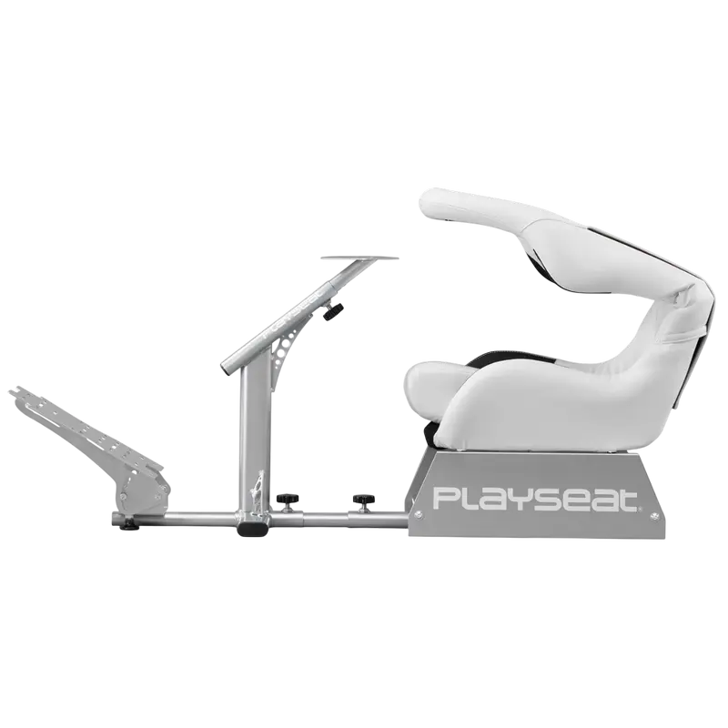 Scaun Gaming Playseat Evolution Vinil Alb