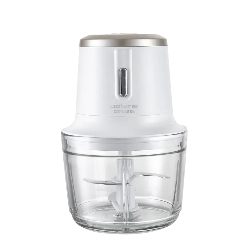 Tocător Universal Polaris PFC0408 CordLess Alb