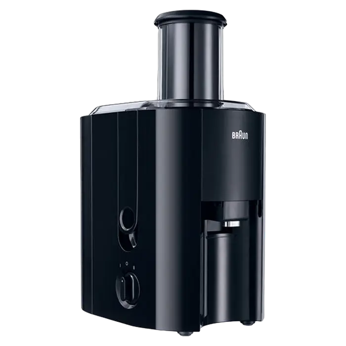 Соковыжималка Braun Multiquick 3 Черный