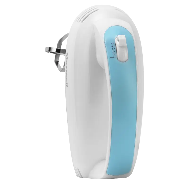 Миксер ручной Maxwell MW-1360 Белый