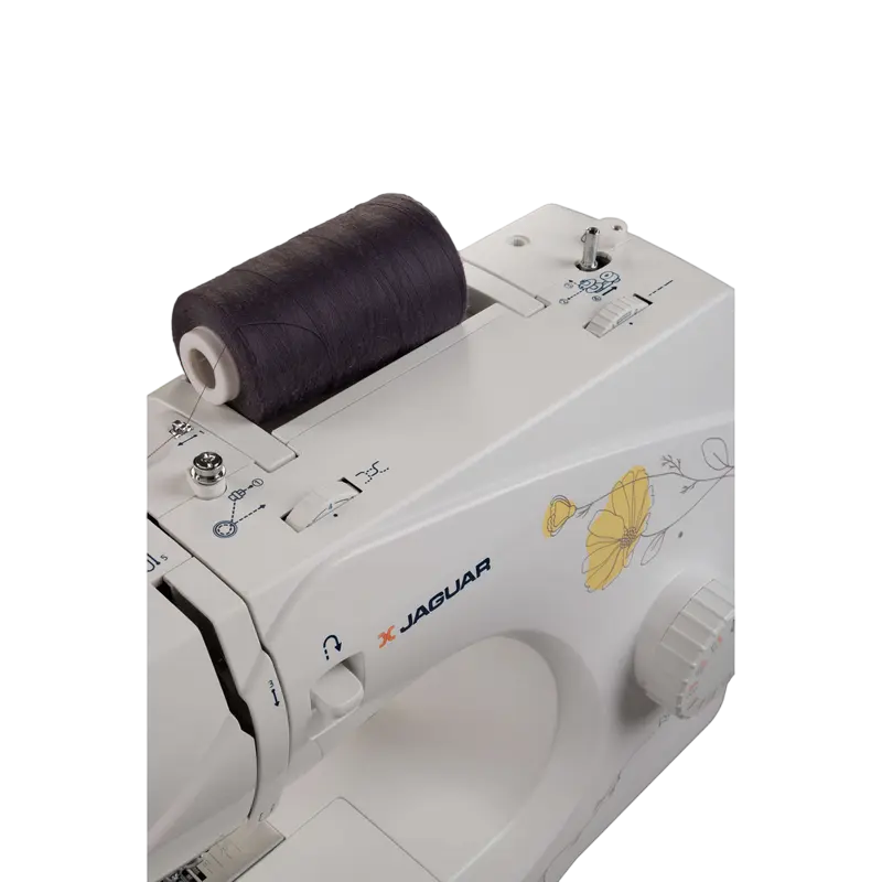Швейная машина JAGUAR FS-6200 Белый