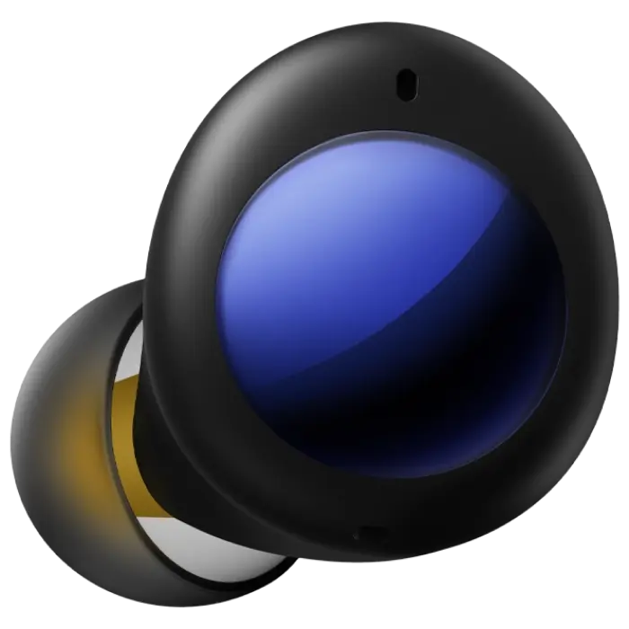 Наушники Realme Buds Air 2 Neo Чёрный