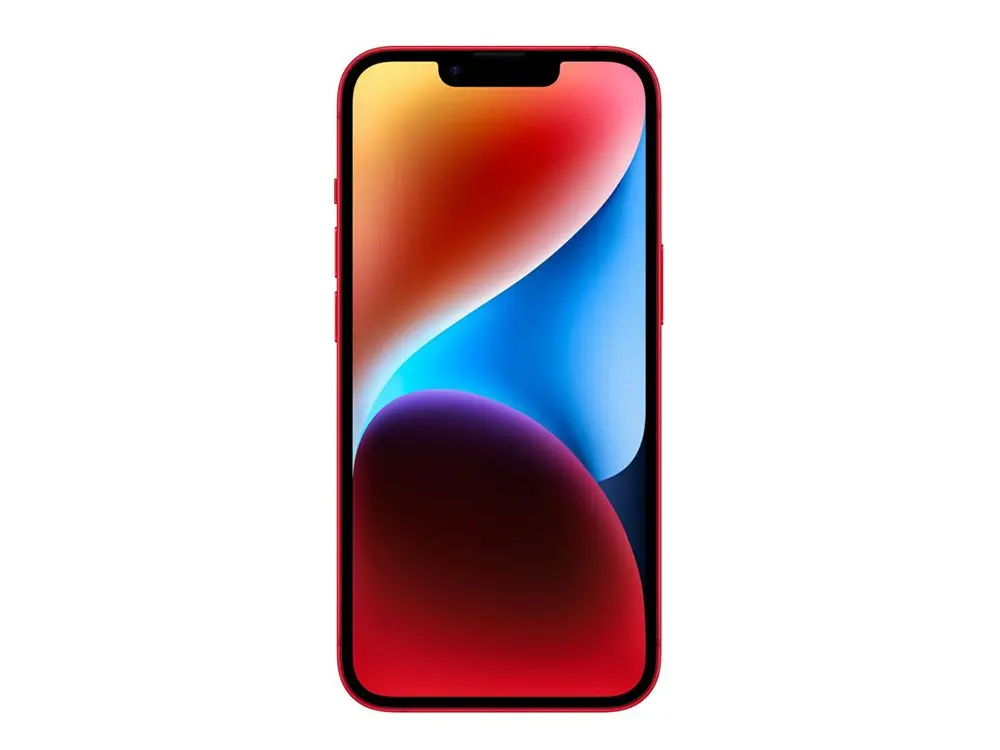 Смартфон Apple iPhone 14, 6 ГБ / 128ГБ