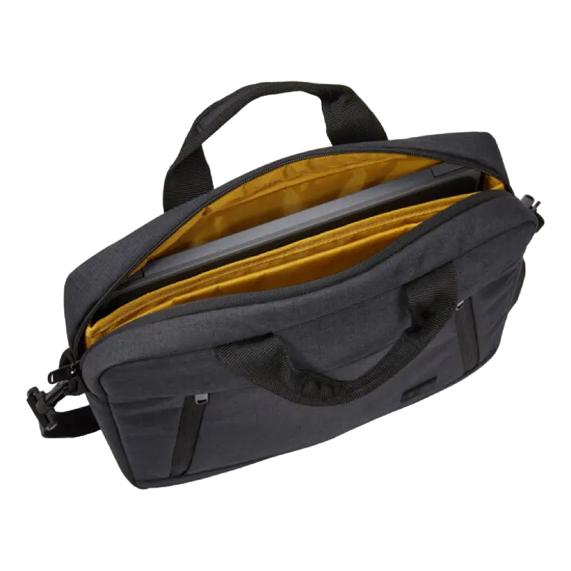 Сумка для ноутбука CaseLogic Huxton Черный