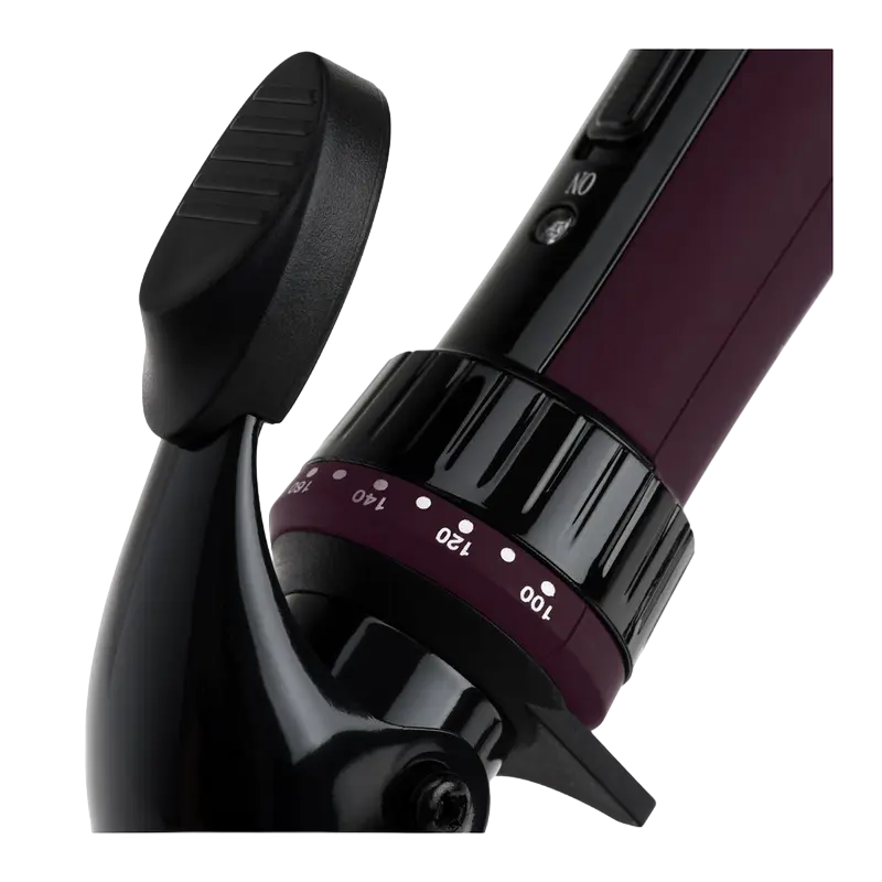 Плойка Polaris PHS 2285K Бордовый