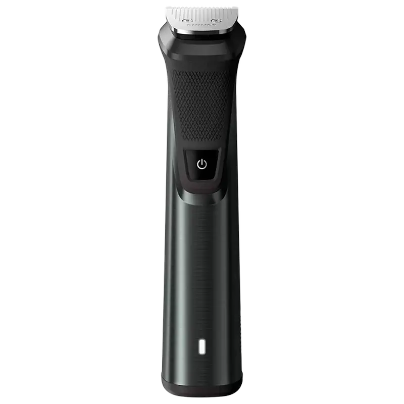 Мужской Триммер Philips Multigroom Series 7000 Чёрный