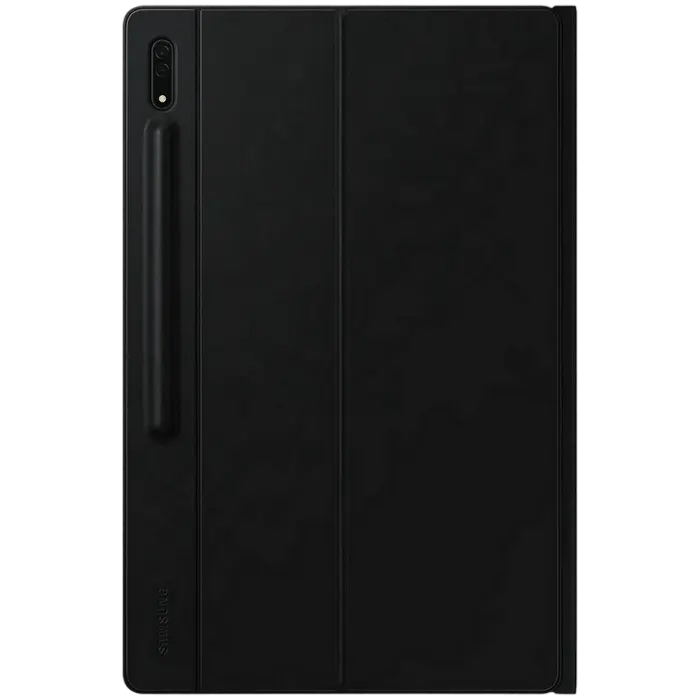 Чехол-клавиатура Samsung Galaxy Tab S8 Ultra Book Cover Keyboard 14.6" Чёрный