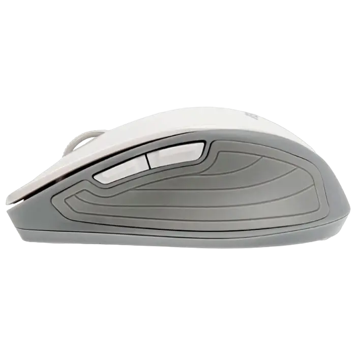 Беcпроводная мышь ASUS WT465 Беспроводное Белый