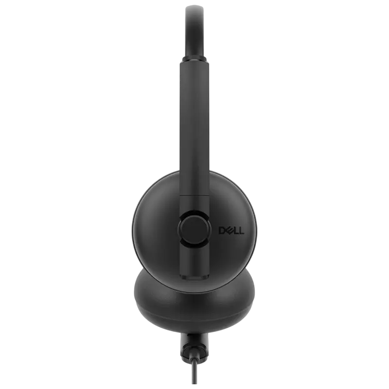 Наушники DELL WH125 Чёрный