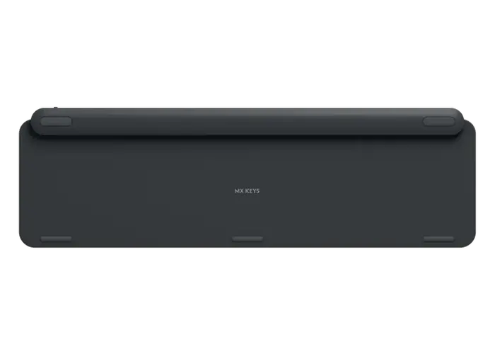 Клавиатура Logitech MX Keys Мембрана Черный