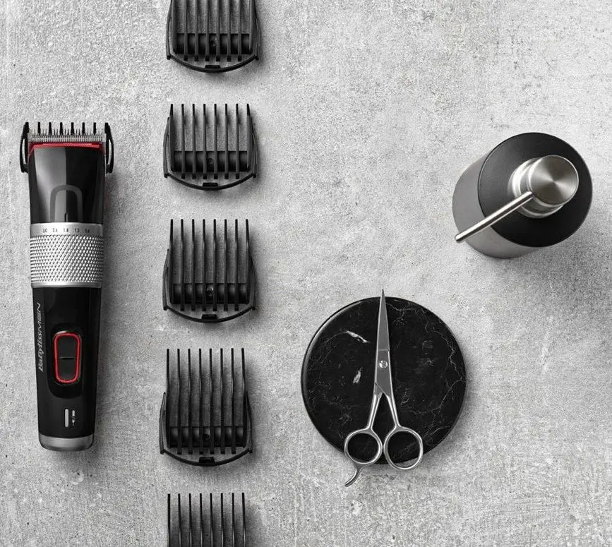 BaByliss E980E